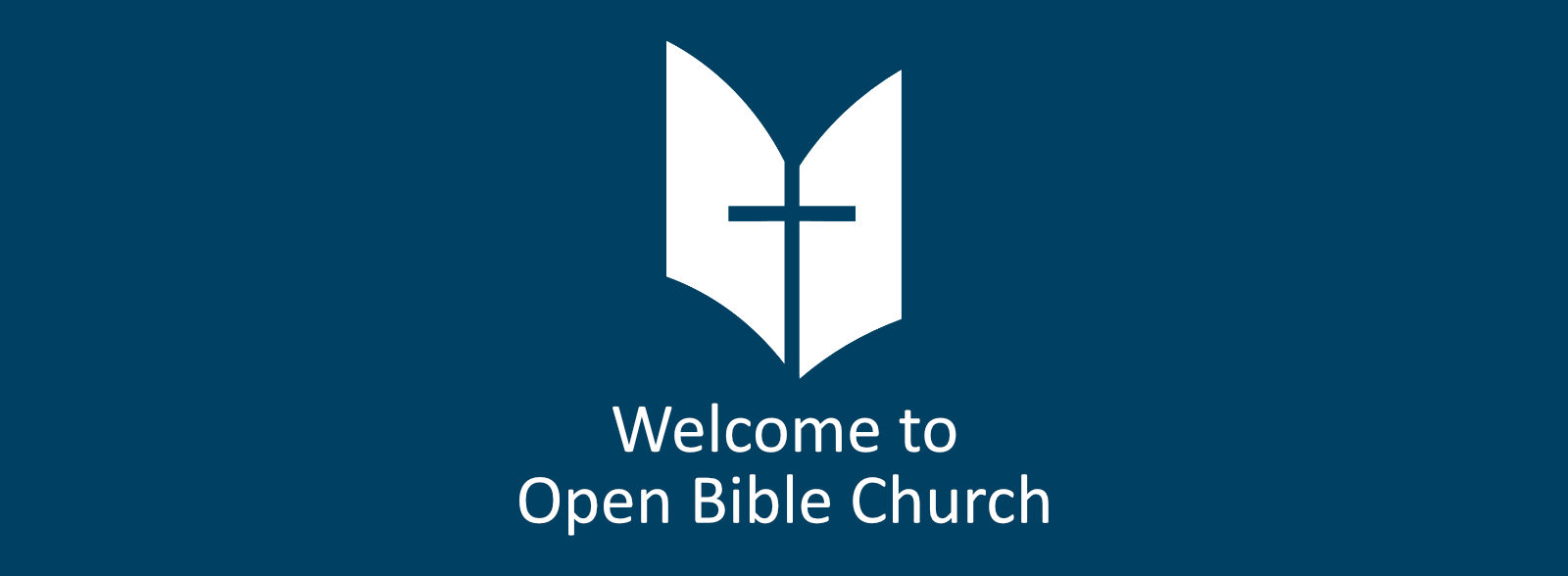 Open Bible Church
